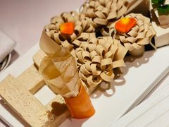 -翡翠小城·海鲜豆捞·广式点心(老佛爷店)