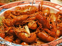 -阿财老铺·老蚌埠龙虾城(华夏总店)
