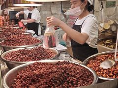 -丁家脆哨(民生路店)