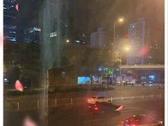 -呼家楼(地铁站)