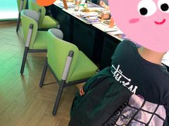 -亚马逊海鲜自助(梅溪湖步步高店)