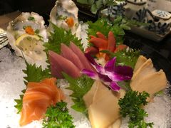 -德川家日本料理(中关村寰太大厦店)