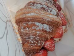 -LANLIZI BAKERY(COSMO店)
