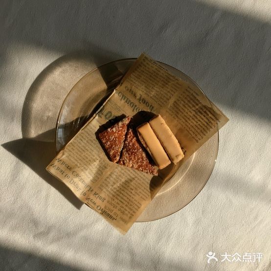 欣勒糕点(食品街店)