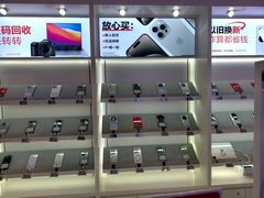 -转转二手回收(新城吾悦广场店)