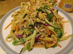 -老郑家东北春饼(龙悦居店)