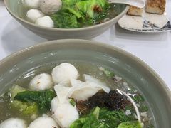 -阿坤纯正西刀鱼丸(Kuala Lumpur Branch)