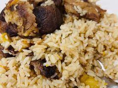 -牧疆情新疆餐饮