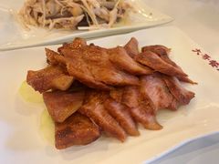 叉烧例牌-大哥餐厅(西城花园店)