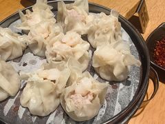 -真真鲜馄饨店(启蒙路店)