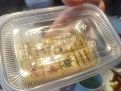 -四世同堂·京菜·烤鸭(双井店)