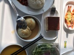 提拉米苏-宜家·瑞典风味餐厅(烟台路店)