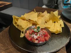 -Q MEX 库迈墨西哥餐吧(三里屯店)