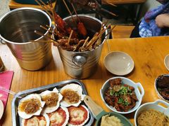 -炒豆合作社(东四总店)