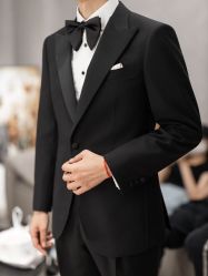 -BROTHER西服礼服定制·商务·婚礼(佛山南海店)