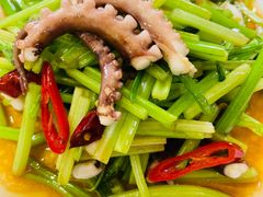 -北方饺子王·海肠捞饭·海鲜锅(山大店)