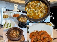 -南景饭店(万家丽路店)