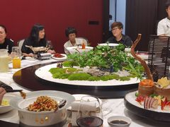 -雅苑中餐厅