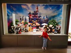 -济州岛泰迪熊博物馆