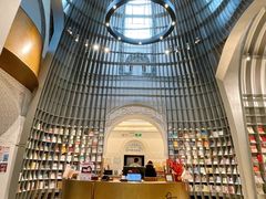 -思南书局·诗歌店