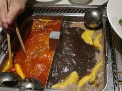 -海底捞火锅(长沙华创国际广场店)