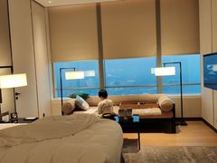-长沙尼依格罗酒店