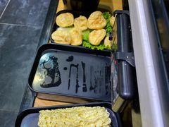 -京门活鱼馆·鱼火锅(百子湾（原红庙）店)