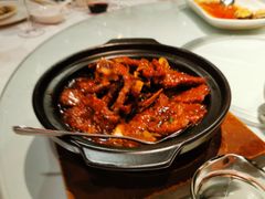 -申粤轩酒楼·三十年粤菜经典(丁香花园店)