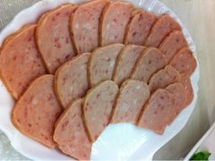 午餐肉-渝利重庆火锅