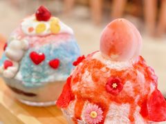 -怪物的冰与火(天虹商场中山路店)