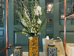 -南堂馆·新川菜(春熙路店)