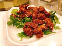-东四民芳餐厅(世茂工三店)