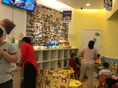 -易贝乐成长中心(坂田中心)