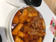 -炙城·韩式烤肉(南京东路店)