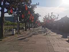 -溪口-滕头旅游景区