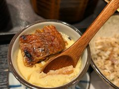 -玄白·炭烤活鳗(上海首店)