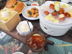 -大树餐厅(红旗街万达店)