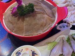 -大龙燚火锅(南山大道店)