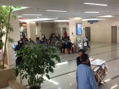 -北京大学第一医院(西城厂桥院区)