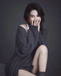 -米莱摄影写真(五大道别墅店)