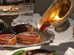 -壳里西餐厅Coquille Seafood Bistro(蒙自路店)