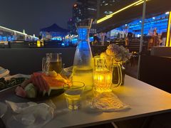 -琶醍壹号•潮菜江景餐吧