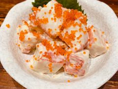 芥辣蟹肉-小川洋风料理(街道口店)