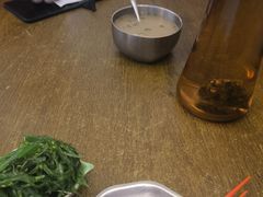 -大鲜生·亚洲菜融合小食堂