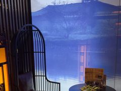 -上足·影院足道·SPA(红岭店)
