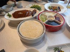 -满堂·烤鸭店·北京菜(鼓楼店)