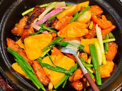 -旺爷砂锅·茶作(国贸城店)