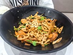-醉人椒麻辣香锅(王府井喜悦店)