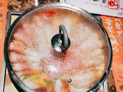 -御上皇三汁焖锅(薛城万达广场店)