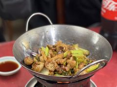 -哈尔滨饺子王·东北菜(鱼鳞浃路店)